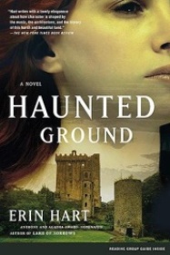 #1-Haunted Ground