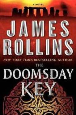 #6- The Doomsday Key