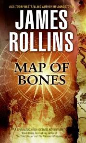 #2- Map of Bones
