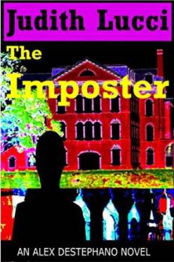 #2- The Imposter