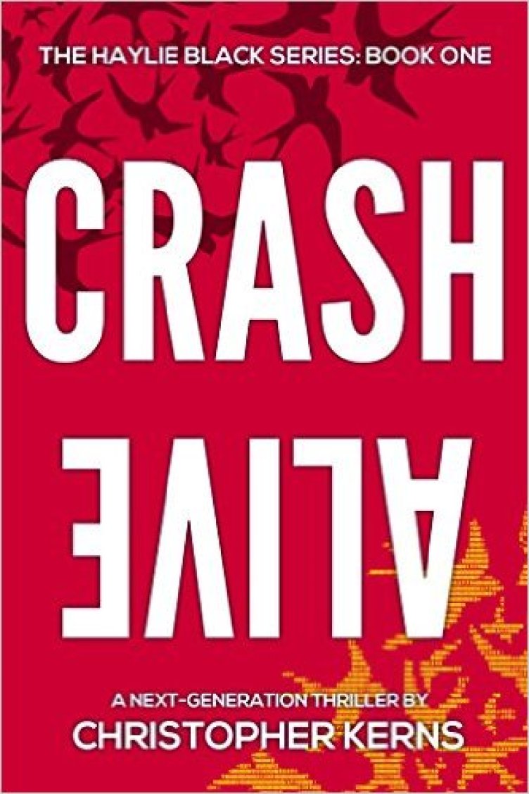 #1-Crash Alive