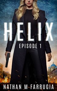 #1-Helix