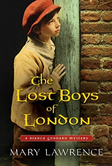 lost boys of london